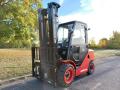 Forklift Gas forklift Hangcha                 XF30G