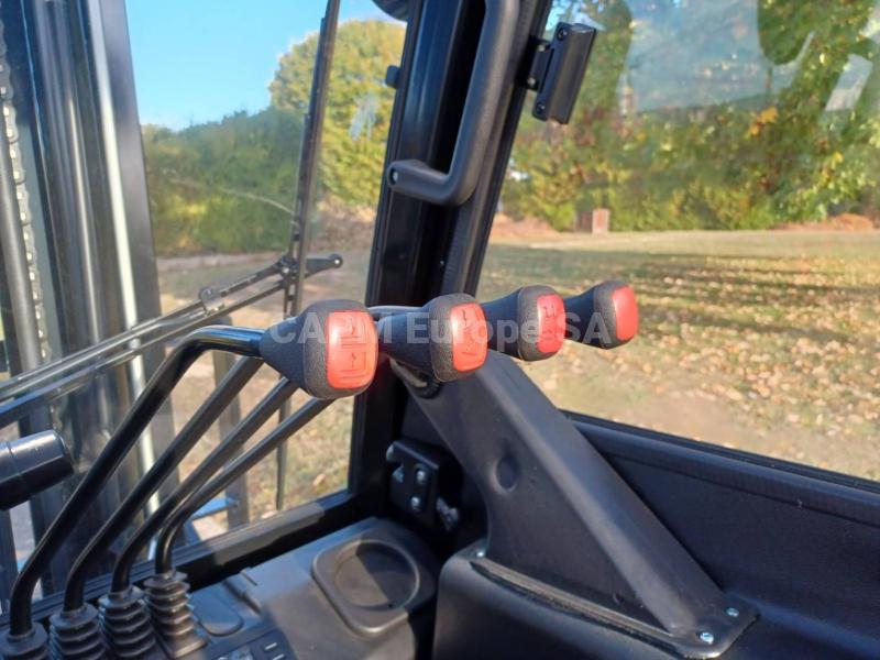 Forklift Hangcha XF30G