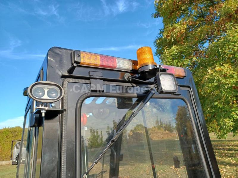 Forklift Hangcha XF30G