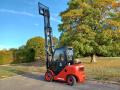 Forklift Hangcha XF30G