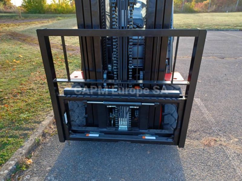 Forklift Hangcha XF30G