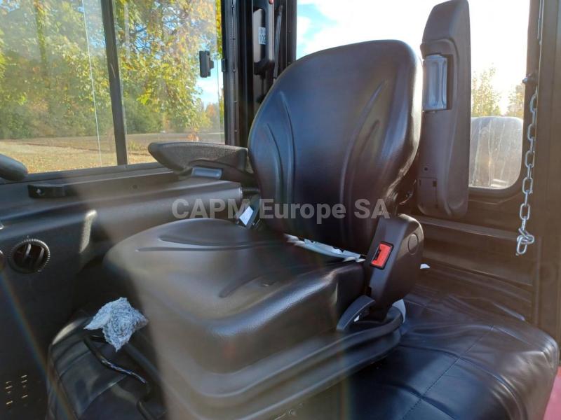 Forklift Hangcha XF30G