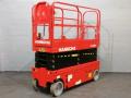Aerial platform Hangcha 100XENS