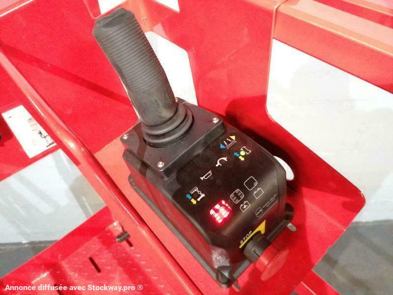 Photo Hangcha 100XENS  image 5/5