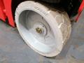 Aerial platform Hangcha 100XENS
