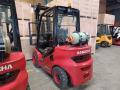 Carrelli elevatori Carrello elevatore a gas Hangcha                 XF30G-2