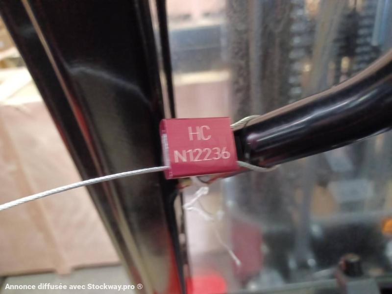 Photo Hangcha XF30G-2  image 2/2