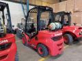 Carrelli elevatori Carrello elevatore a gas Hangcha                 XF35G-2