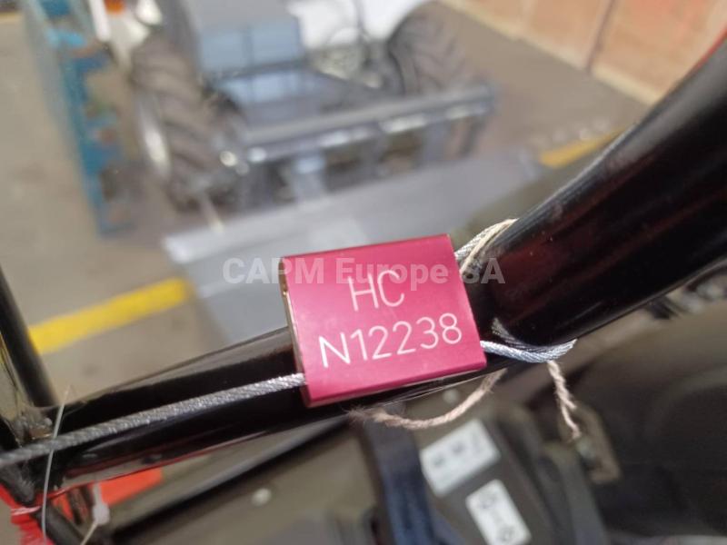 Carrelli elevatori Hangcha XF35G-2