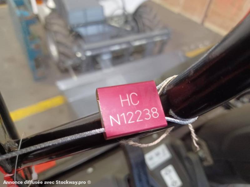 Photo Hangcha XF35G-2  image 2/2