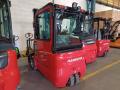 Forklift  electric forklift Hangcha                 A3W20