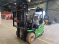 Forklift  electric forklift Hangcha                 XC25i