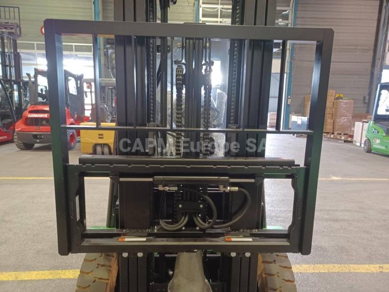 Forklift Hangcha XC25i