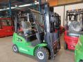 Forklift  electric forklift Hangcha                 XC25i