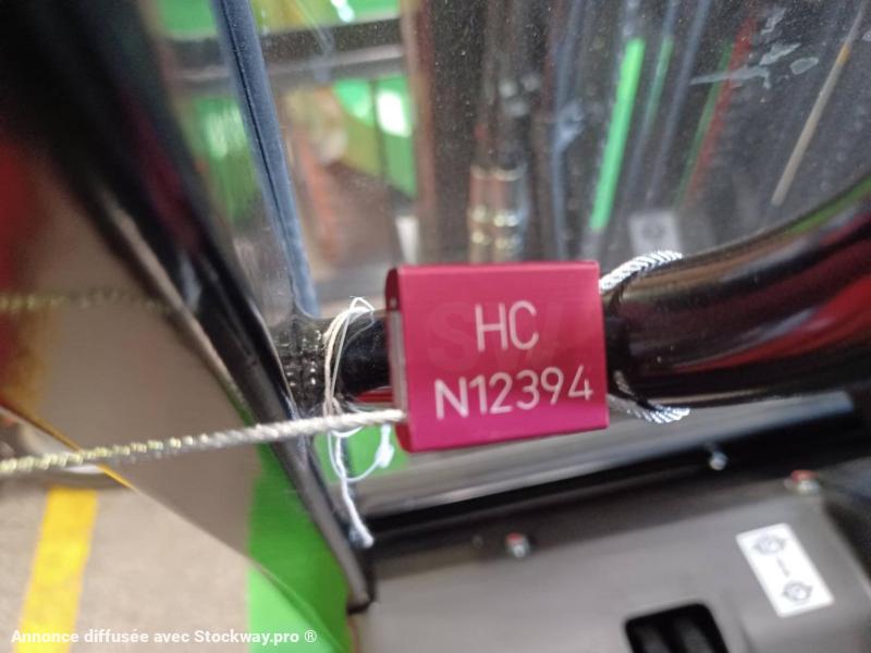 Photo Hangcha XC25i  image 2/2