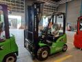 Wózek widłowy  Wózek elektryczny Hangcha                 XC25i
