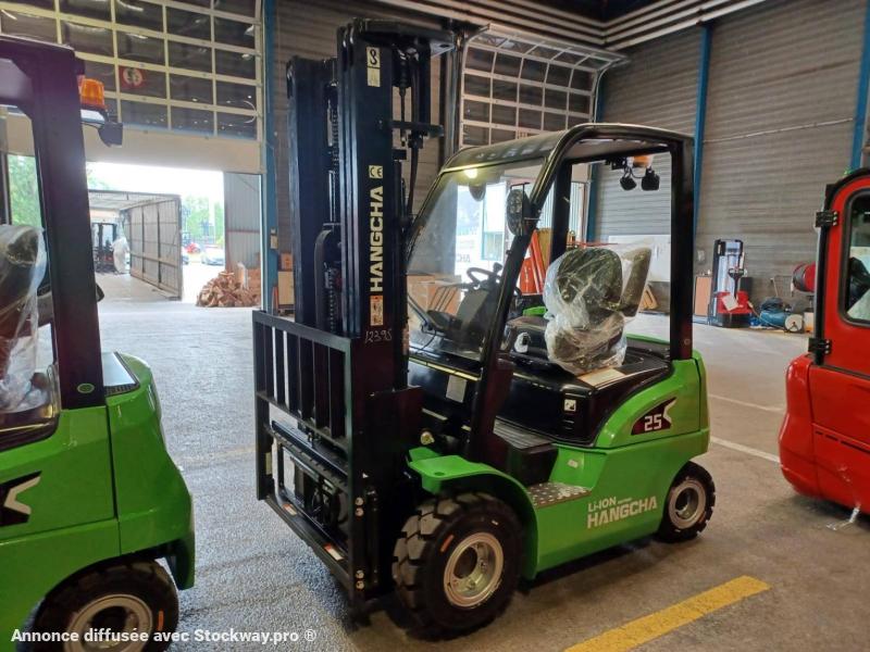 Hangcha XC25i 