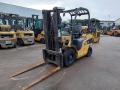 Wózek widłowy Caterpillar GP25N