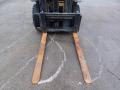 Wózek widłowy Caterpillar GP25N