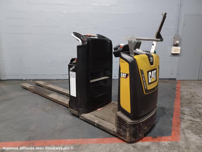 Caterpillar NO20NE 
