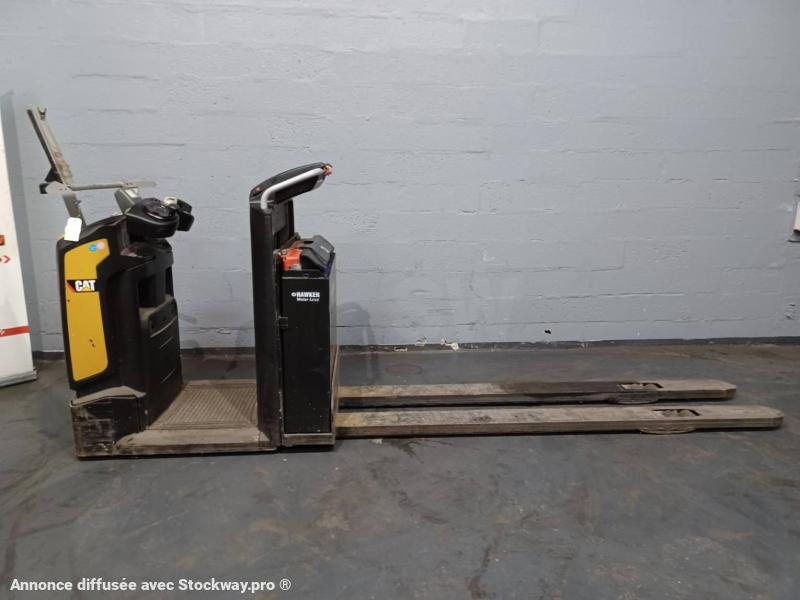 Photo Caterpillar NO20NE  image 6/11