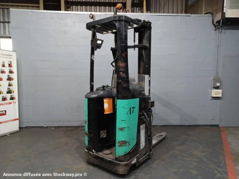 Caterpillar NSR20N 
