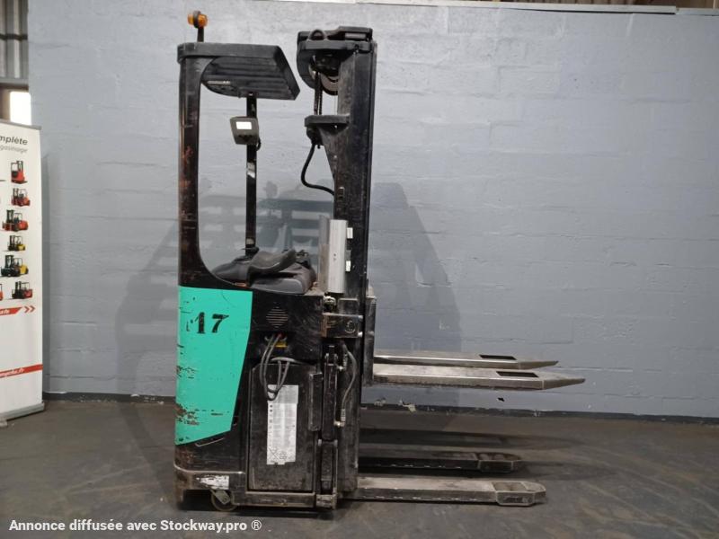 Photo Caterpillar NSR20N  image 3/9