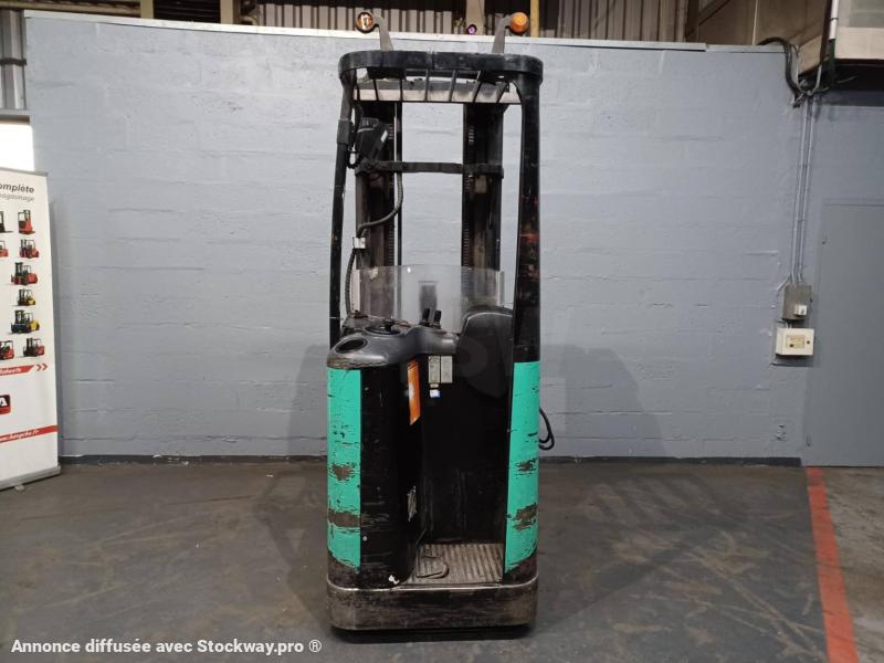 Photo Caterpillar NSR20N  image 4/9