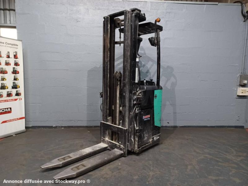 Photo Caterpillar NSR20N  image 7/9