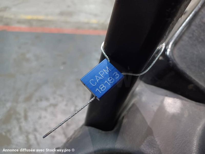 Photo Caterpillar NSR20N  image 9/9