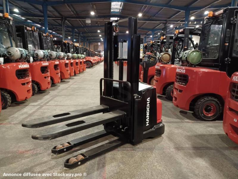 Photo Hangcha CDD16-AEC1  image 4/7