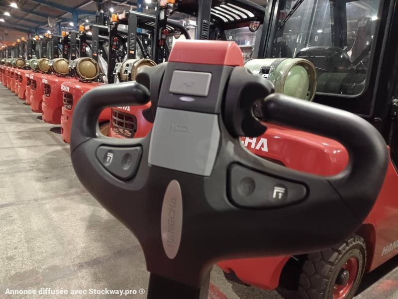 Photo Hangcha CDD16-AEC1  image 6/7