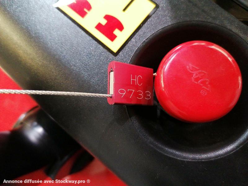 Photo Hangcha CDD16-AEC1  image 7/7