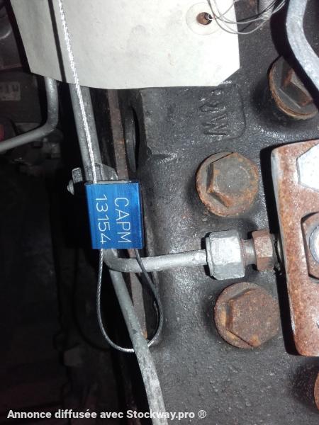 Photo Perkins 42482  image 5/5