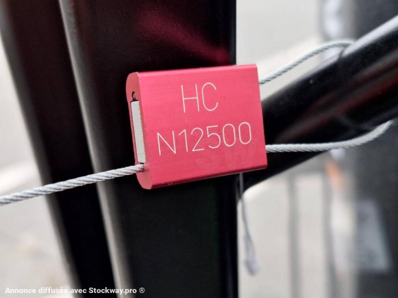 Photo Hangcha XC3-18i (CPDS18-XCC2G-SI)  image 17/17