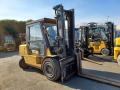 Carretillas elevadoras carretilla diésel Caterpillar                 DP50K2