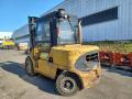 Carretillas elevadoras Caterpillar DP50K2