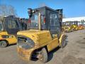 Carretillas elevadoras Caterpillar DP50K2