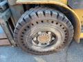Carretillas elevadoras Caterpillar DP50K2
