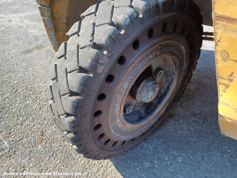 Photo Caterpillar DP50K2  image 5/14