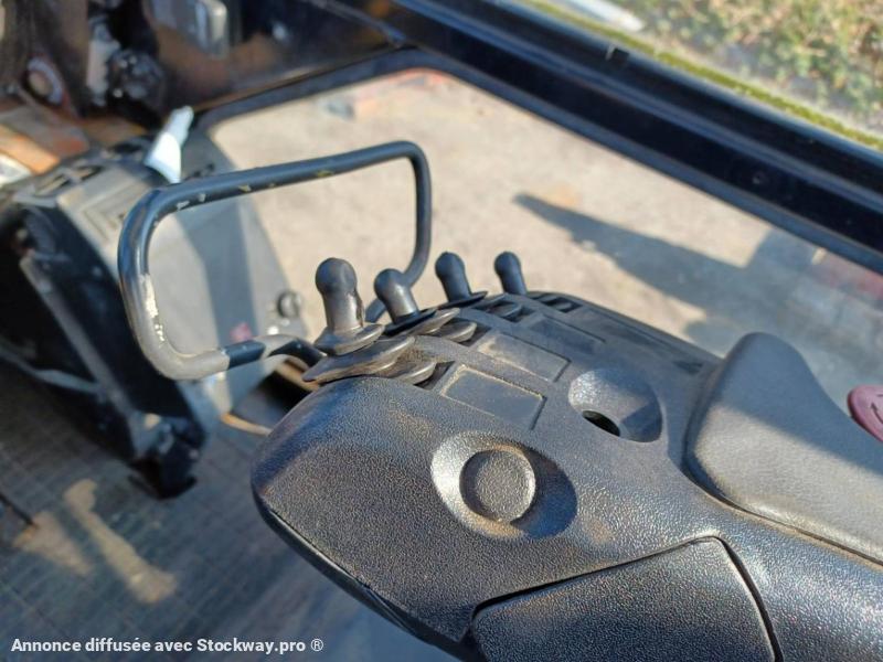 Photo Caterpillar DP50K2  image 8/14