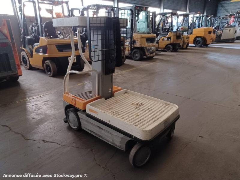 Photo Crown CROWN WAVE50-118  image 2/6