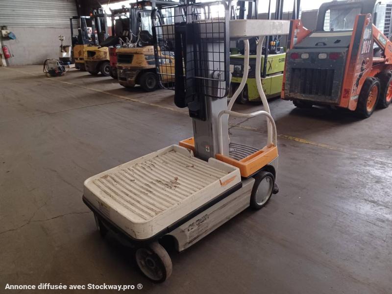 Photo Crown CROWN WAVE50-118  image 3/6