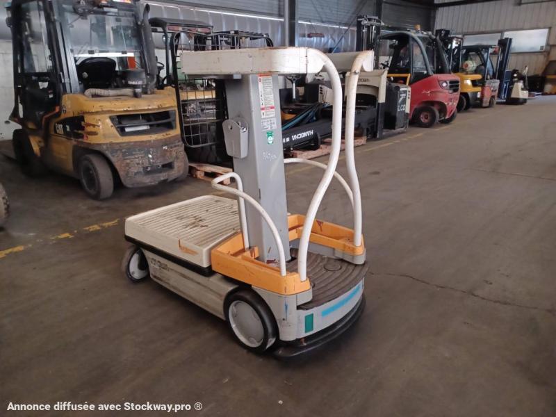 Photo Crown CROWN WAVE50-118  image 4/6