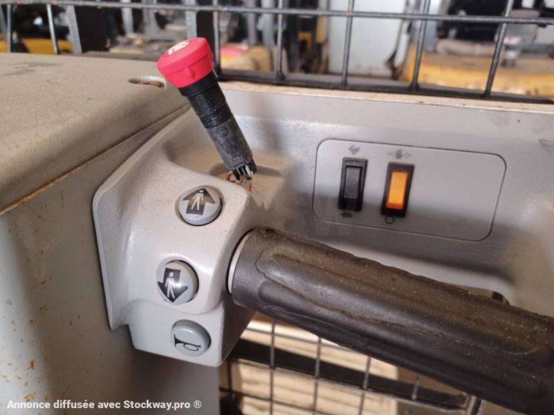 Photo Crown CROWN WAVE50-118  image 5/6