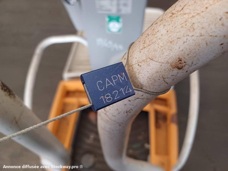 Photo Crown CROWN WAVE50-118  image 6/6