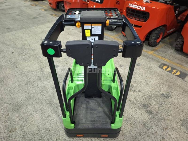 ordervoorbereider Hangcha CJD02-AMC1-M1I