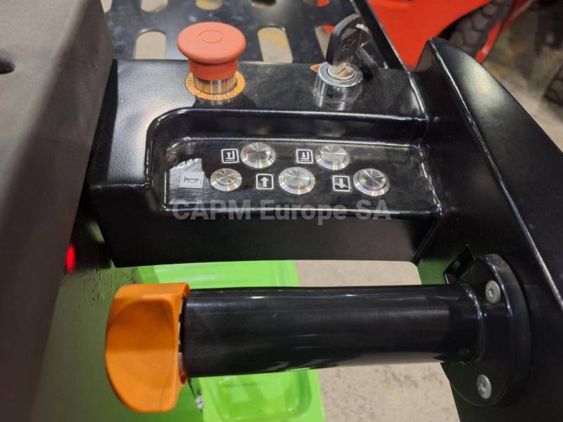 ordervoorbereider Hangcha CJD02-AMC1-M1I