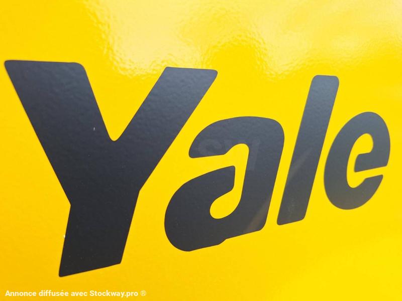Photo Yale GDP70VX  image 16/17