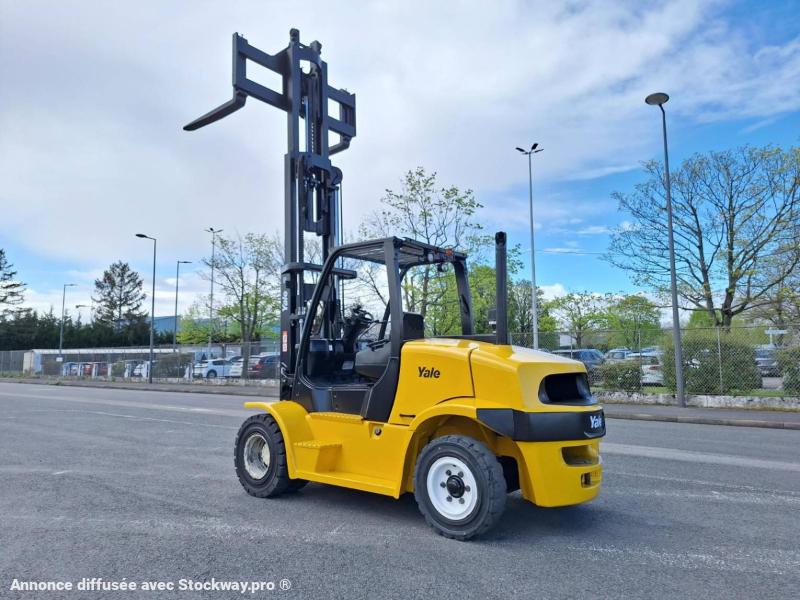 Photo Yale GDP70VX  image 9/17